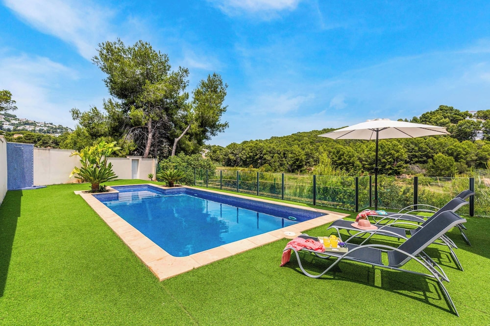 Villa Kobe