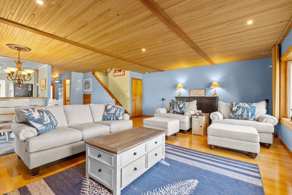 Fore Your Delight 3 Bedroom Townhouse