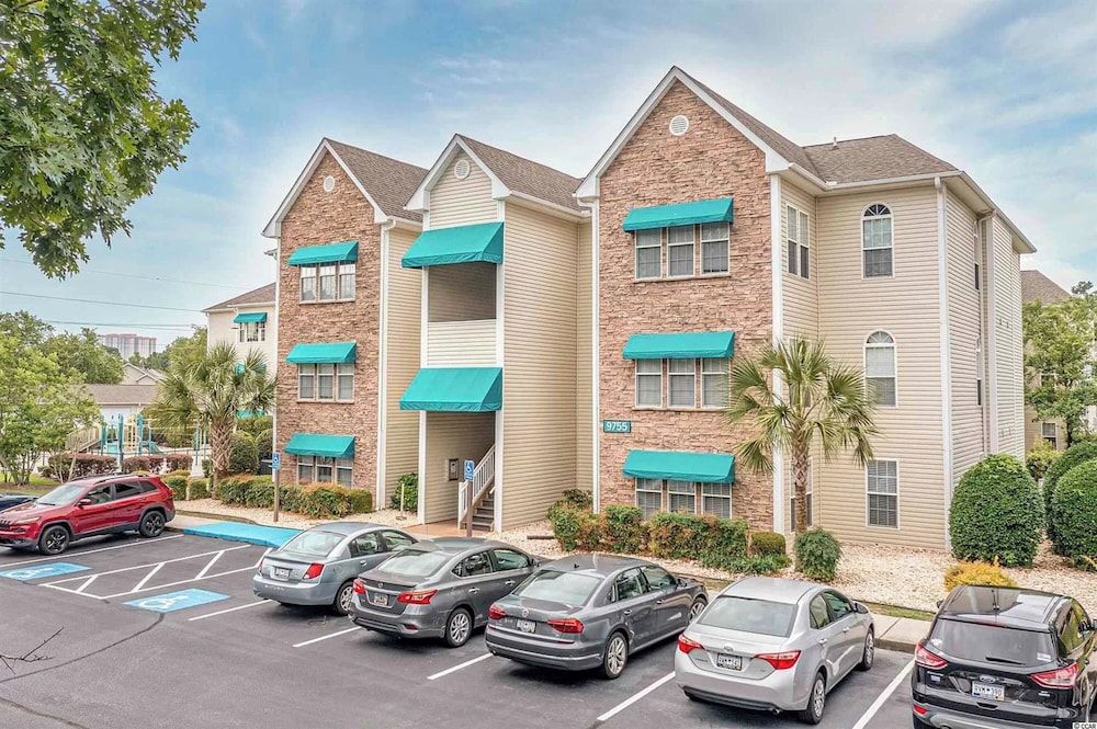 Savannah Shores view 2