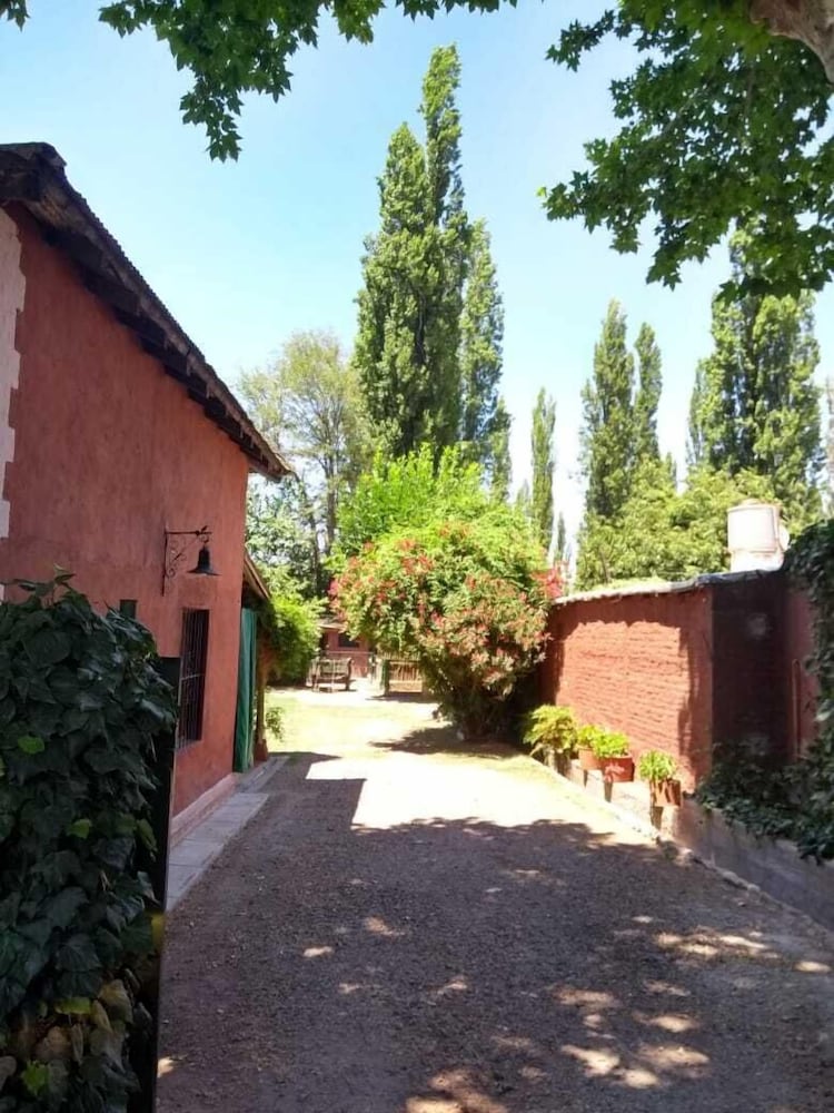 Casona Rural de Maipu