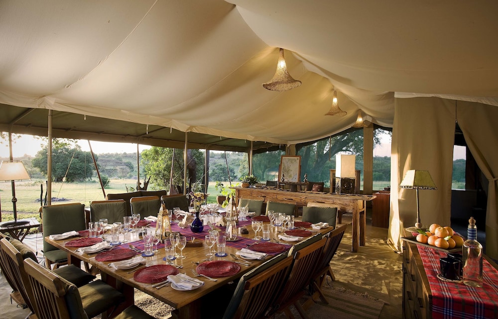 Kicheche Mara Camp