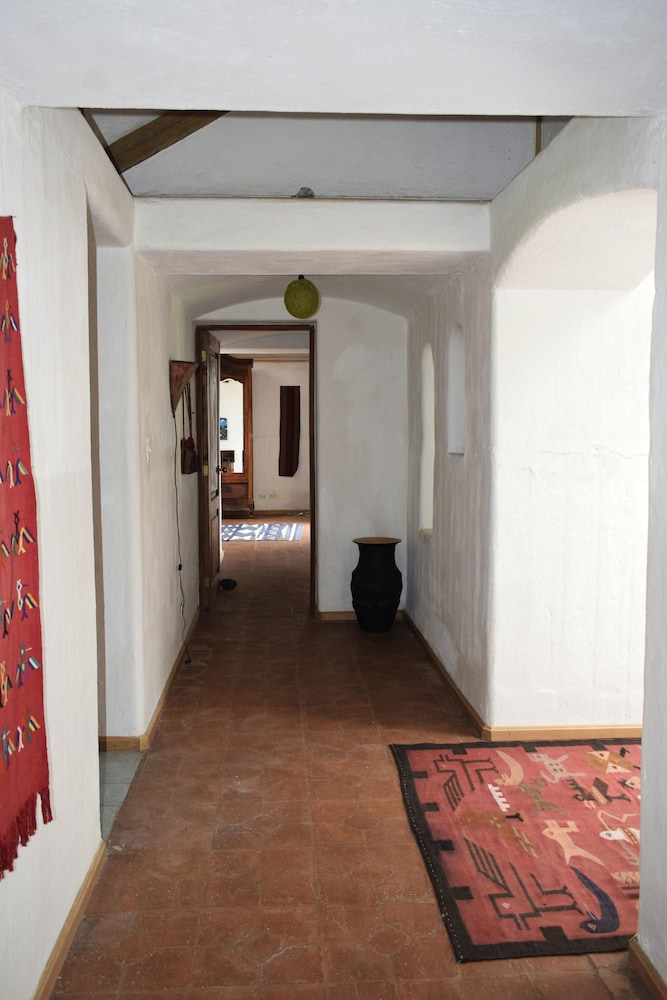 Casa Mojanda