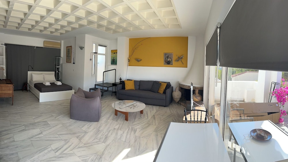Athens Green Apartments