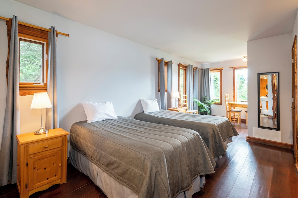 Chalets Royal Laurentien