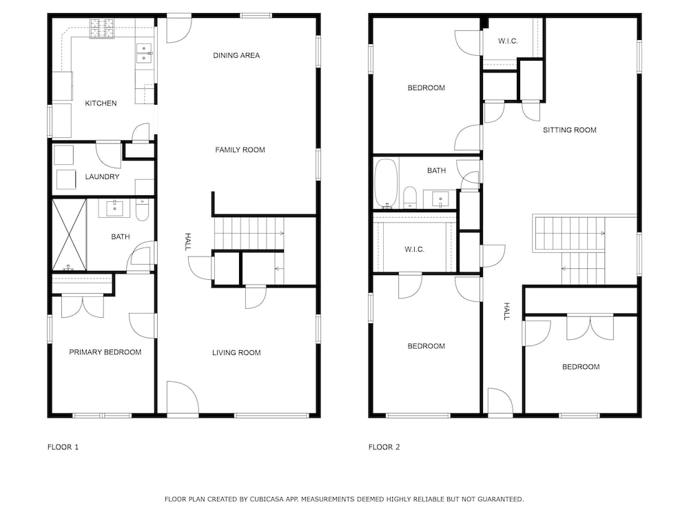 Nina's Place 4 Bedroom Home