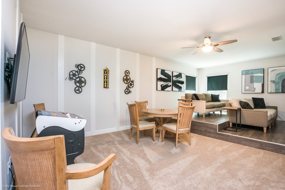 7725ll Ultimate Reunion Home view 3
