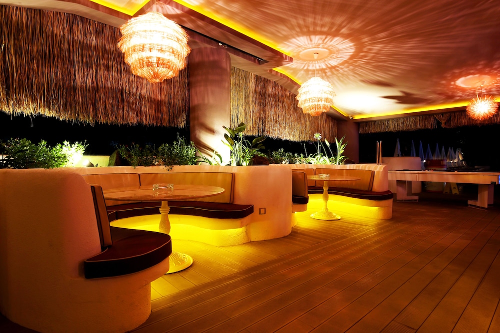 The PINEHILL Otel & Süitler - Image 31