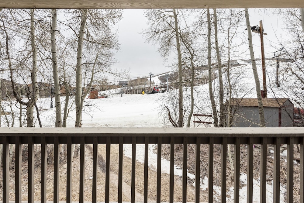 Park City Ski Resort UT - Snow Flower Vacation Homes