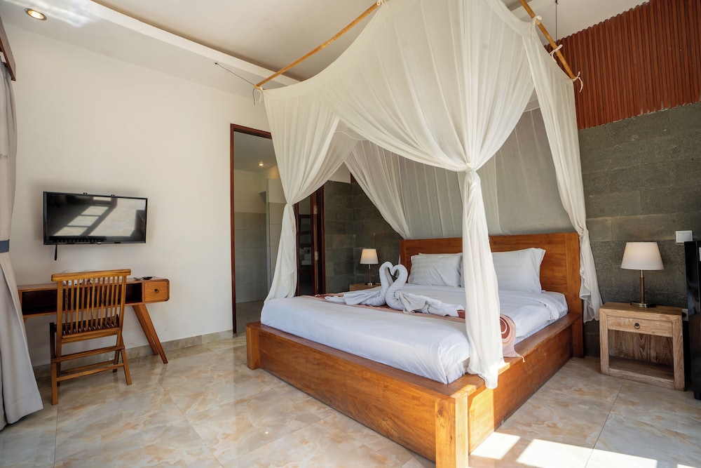 Villa Nara Ubud