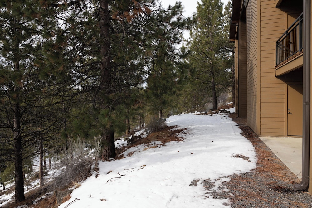 High Desert Retreat - For 4!