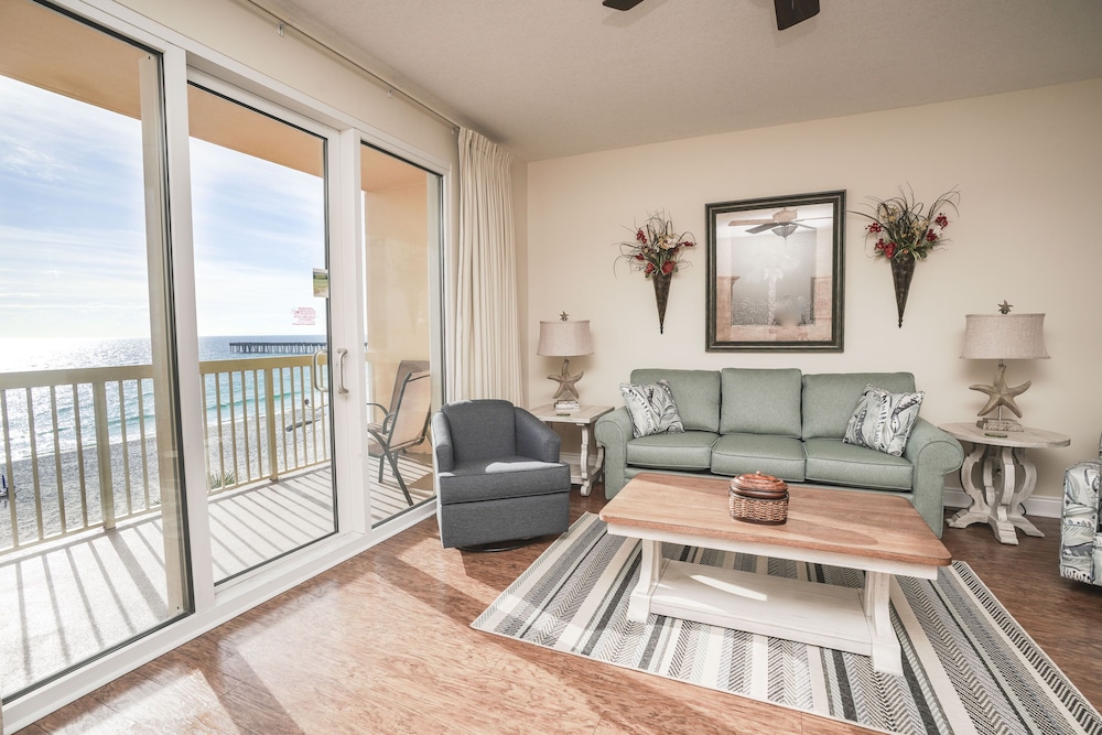 Calypso Beach Resort by Panhandle Getaways