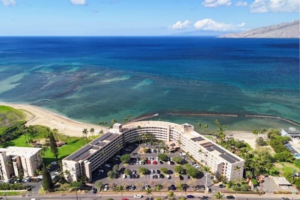 Menehune Shores, #119 2 Bedroom Condo