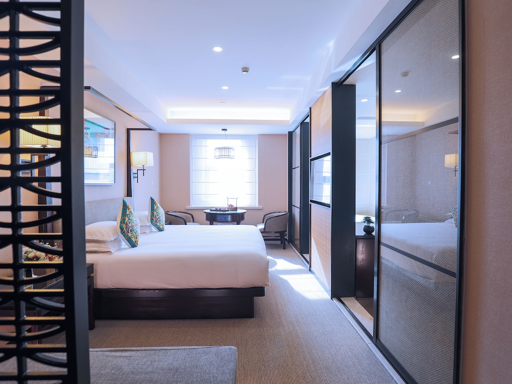 SSAW Boutique Hotel Hangzhou East