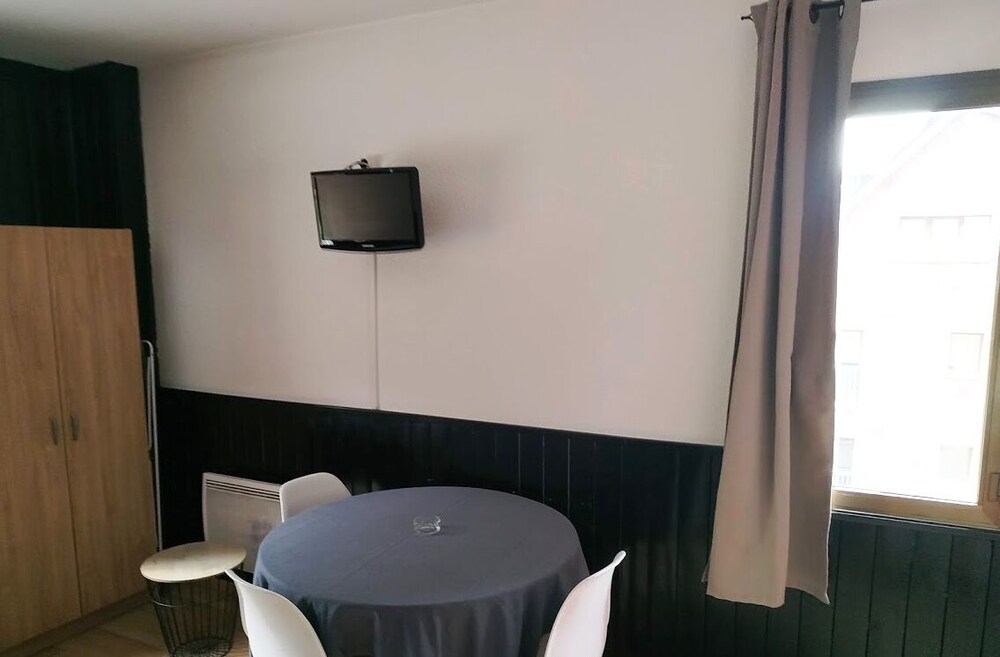Appartements Solaris