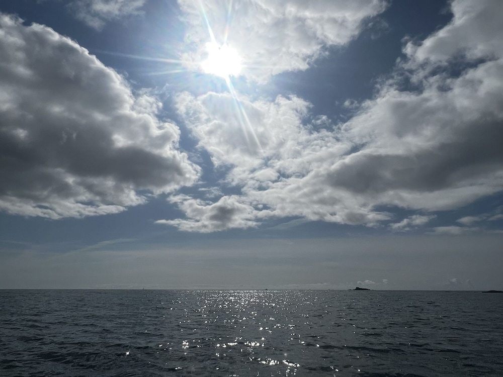 Waves End