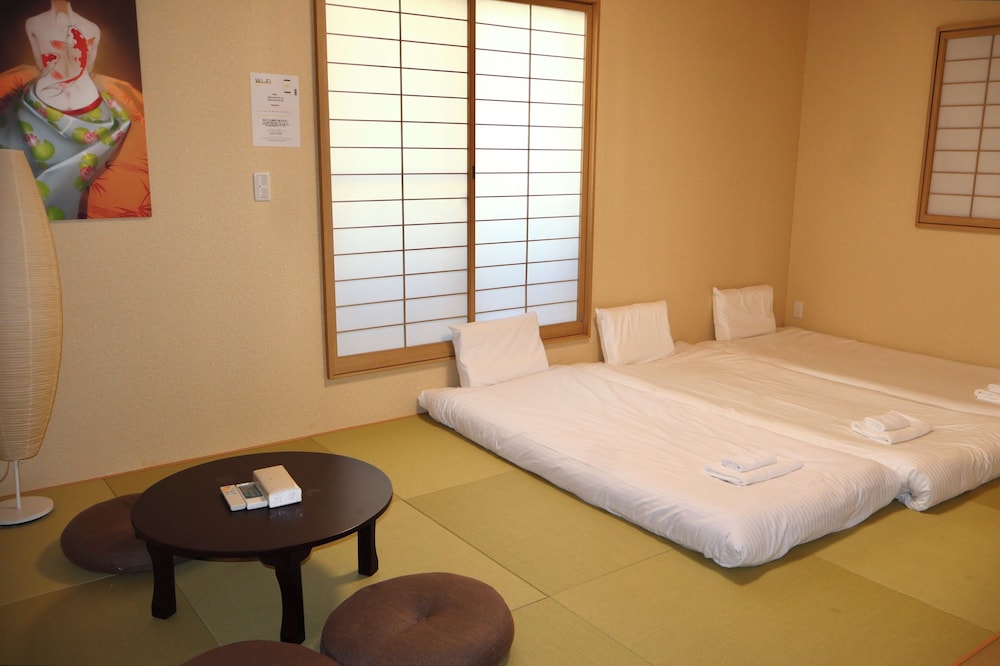 Peace House