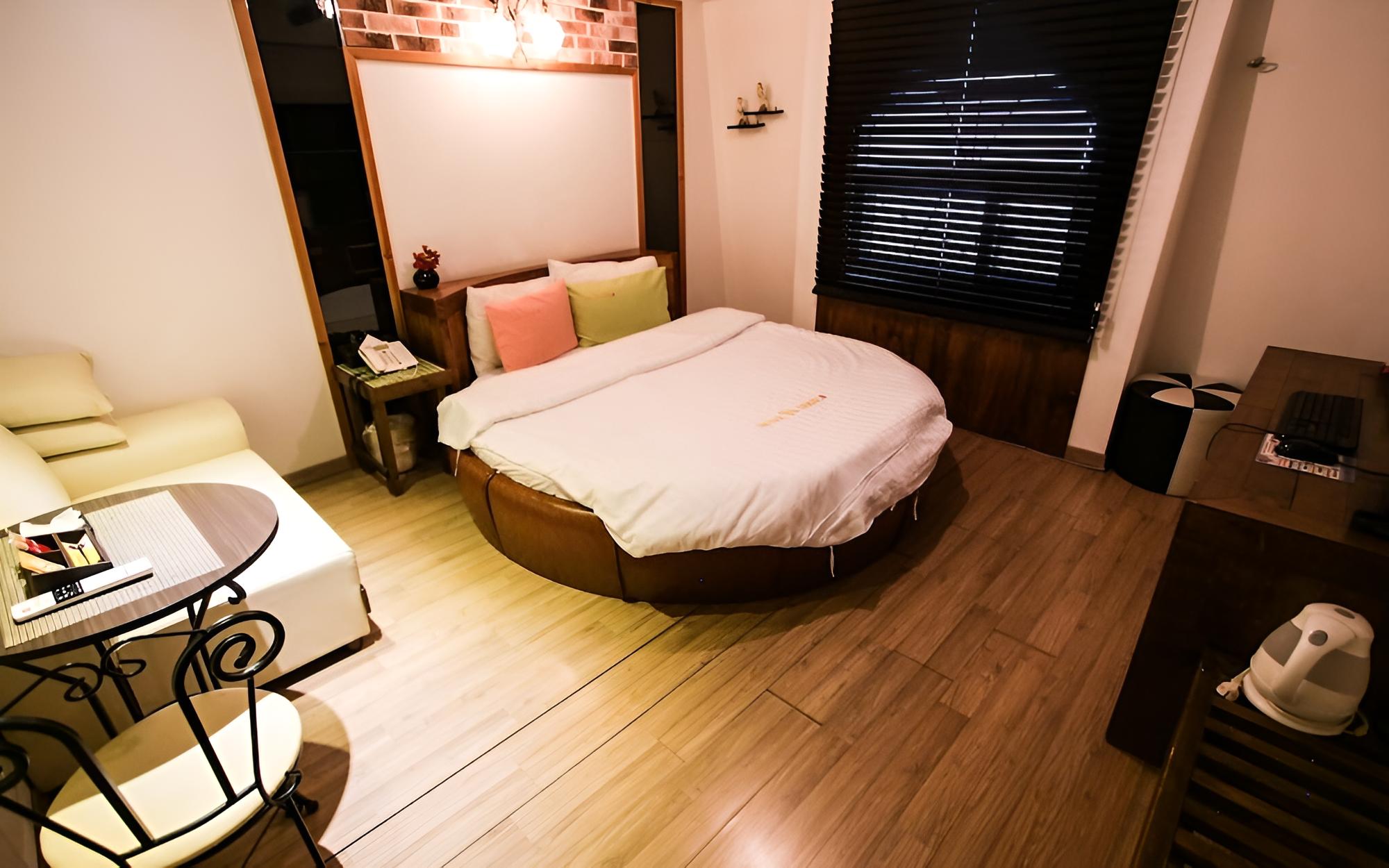 Icheon Maru Hotel view 5