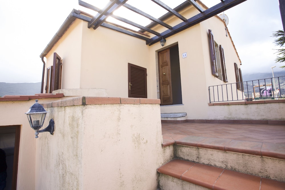Villa Claudia