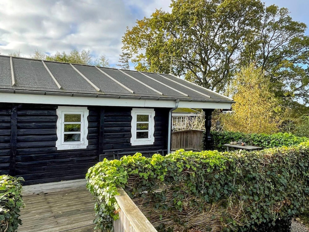 5 Star Holiday Home in Glesborg