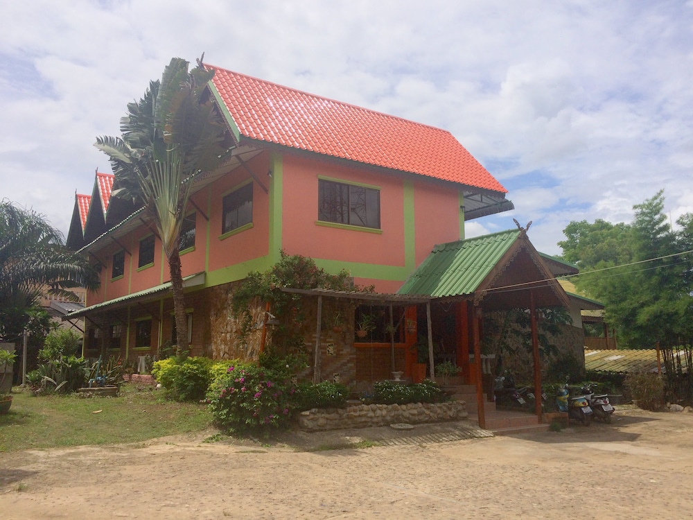 Belle Garden