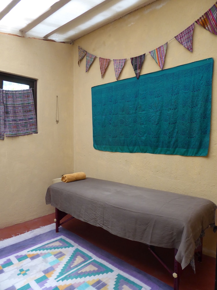 La Iguana Perdida - Hostel
