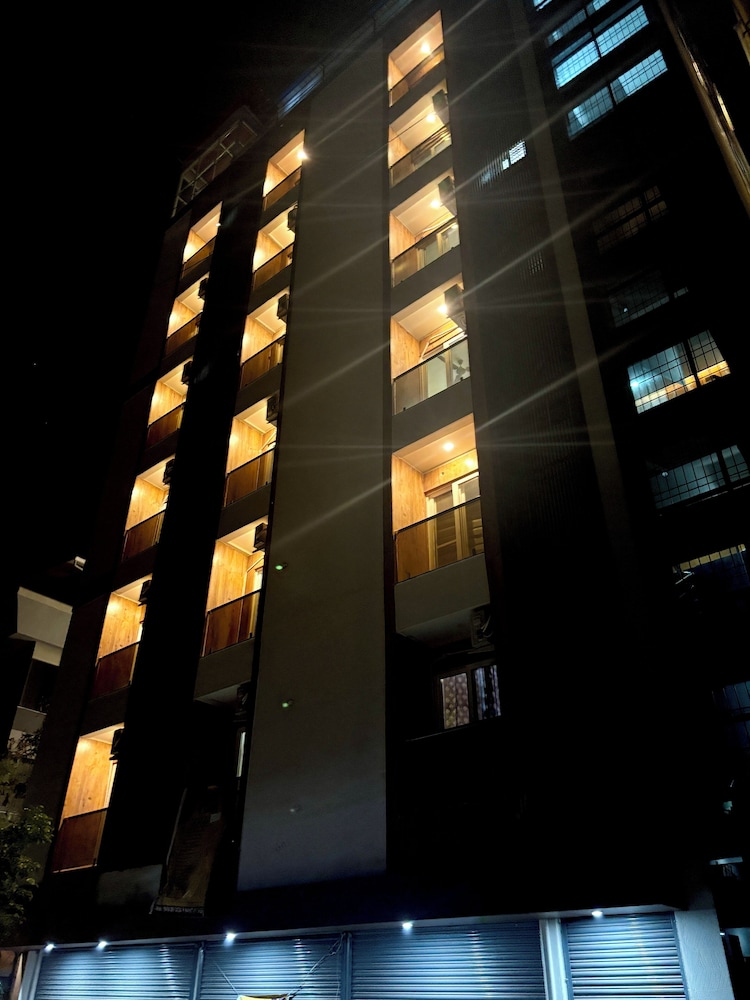 GVP Residency