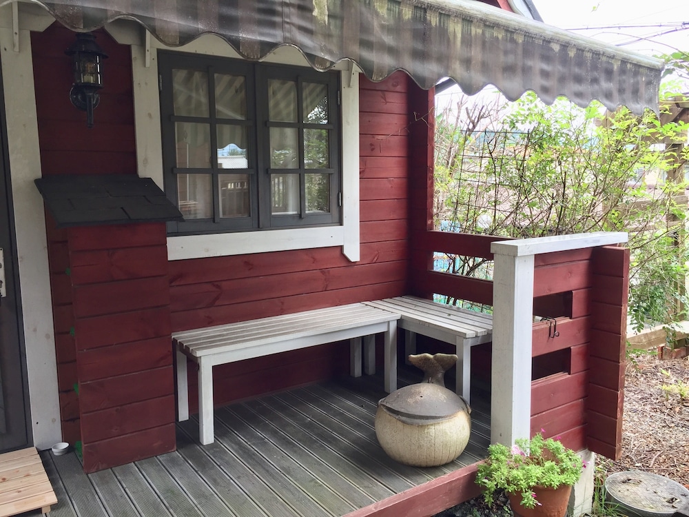 Guest House Chalet Sielu, photo 12