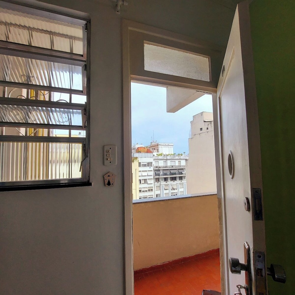 360 Copa Beach Posto 2 By SUHCasa