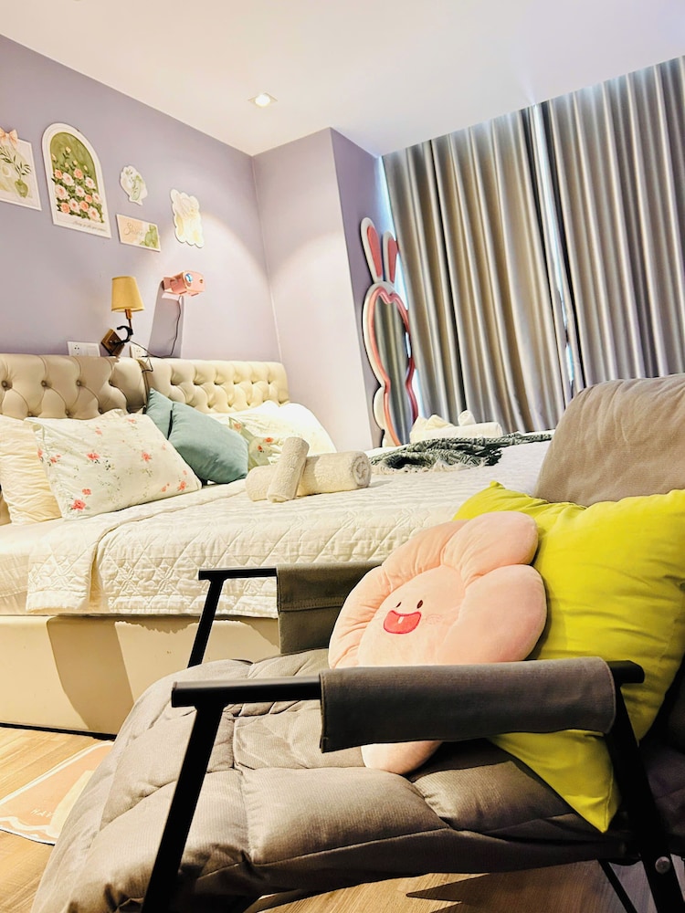 TNH O Ye Home - CSJ TOWER VUNG TAU