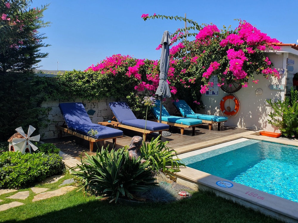 Cassiopeia Hotel Alacati - Image 24