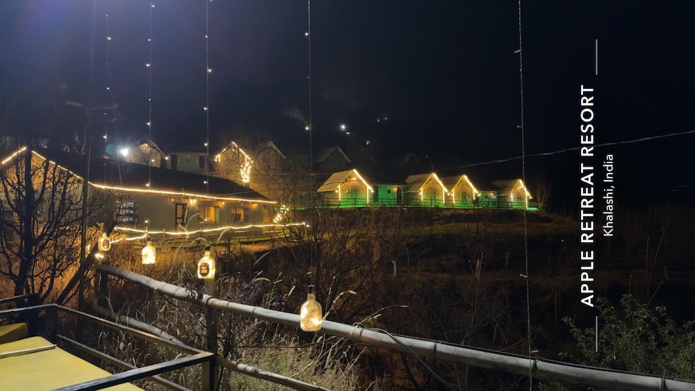 Apple Retreat Resort
