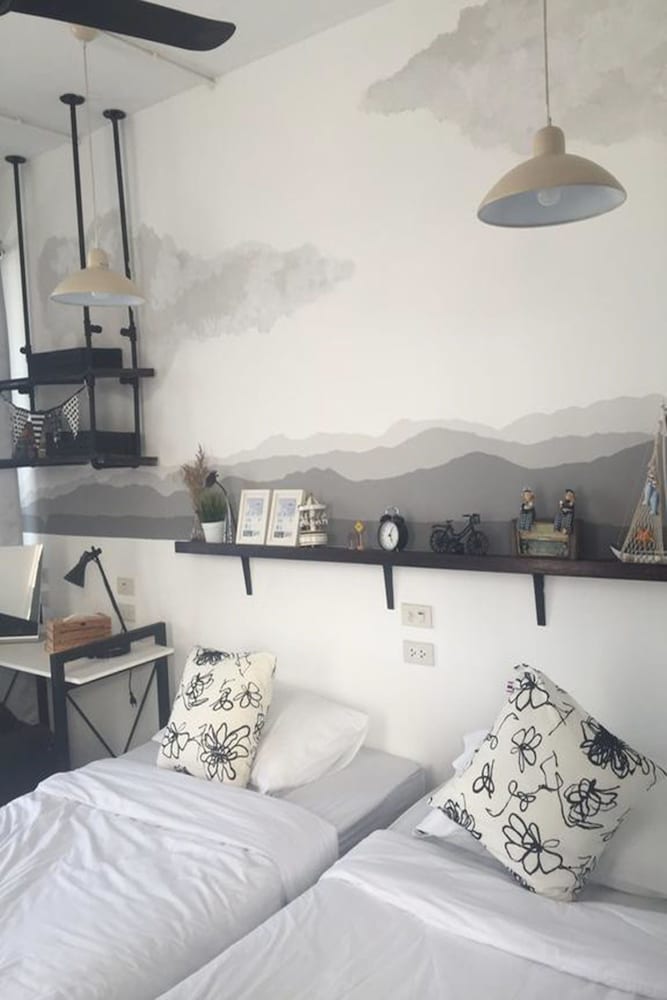 Jetty Huahin Hostel