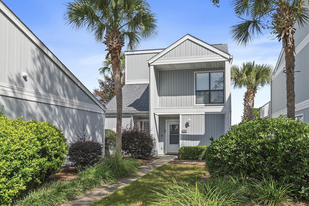 Sandpiper Shores