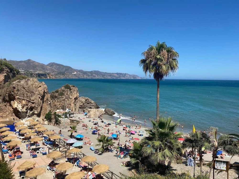 Nerja Sun Apartamento Jabega Torrecilla