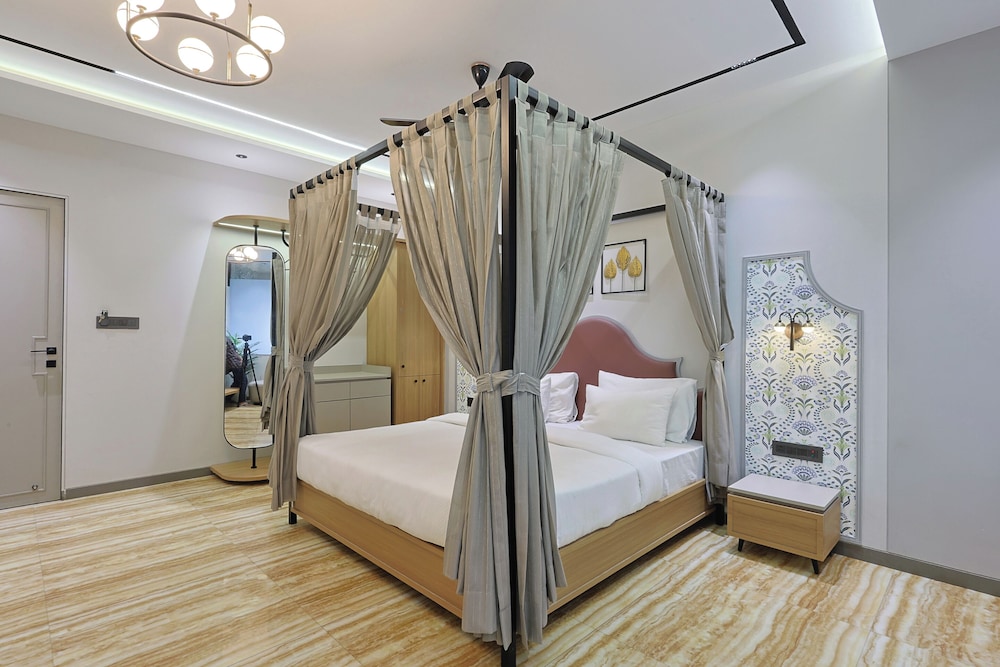 Hotel Shiv Vatika
