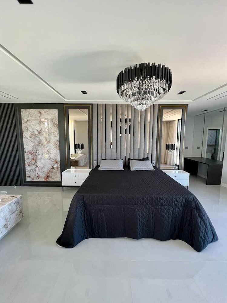 Villa Prime Chácara