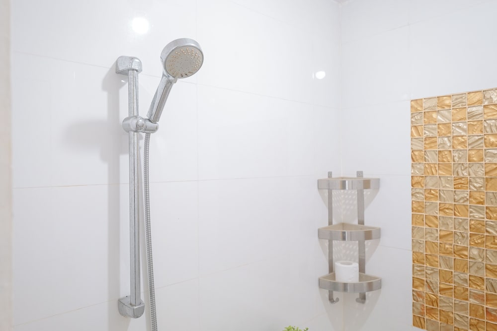 Combined 1Br At Green Bay Pluit Apartment
