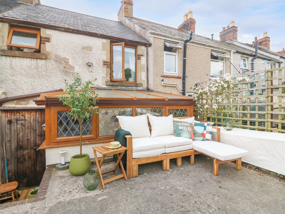 High View Cottage