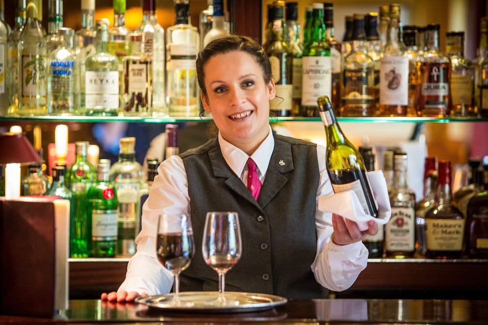 Oakham Vacations - Hambleton Hall - Property Image 18