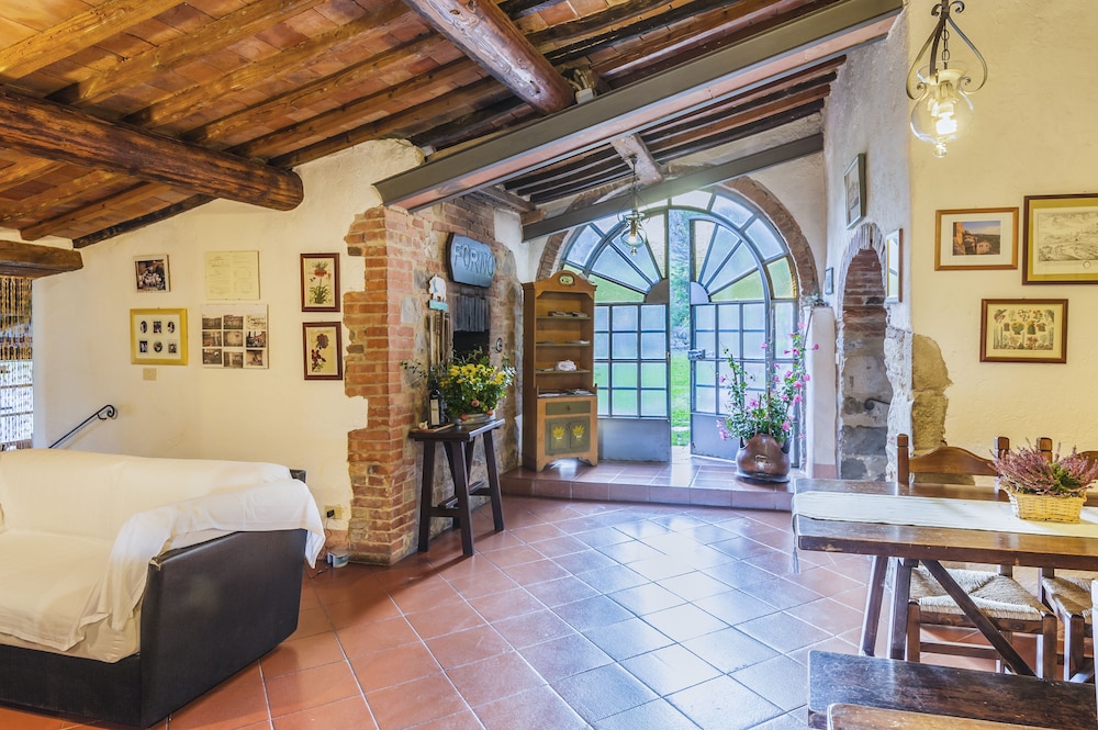 Podere La Montalla