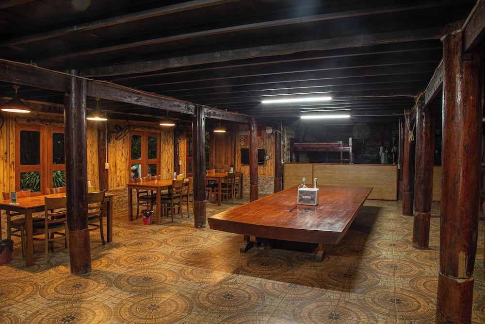 Green Sapa Homestay