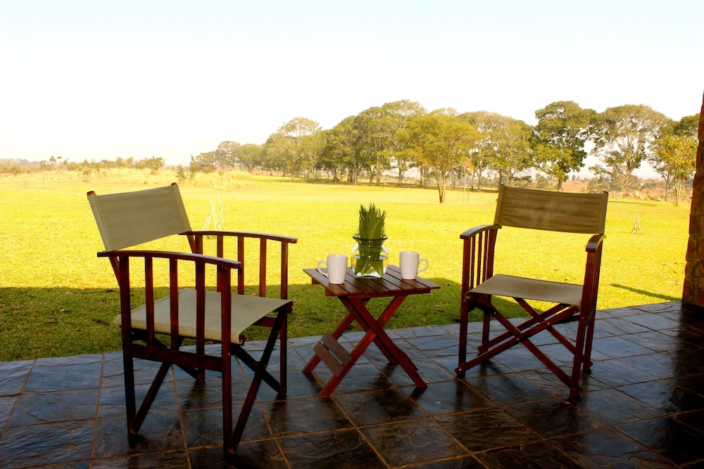 Game Haven Lodge