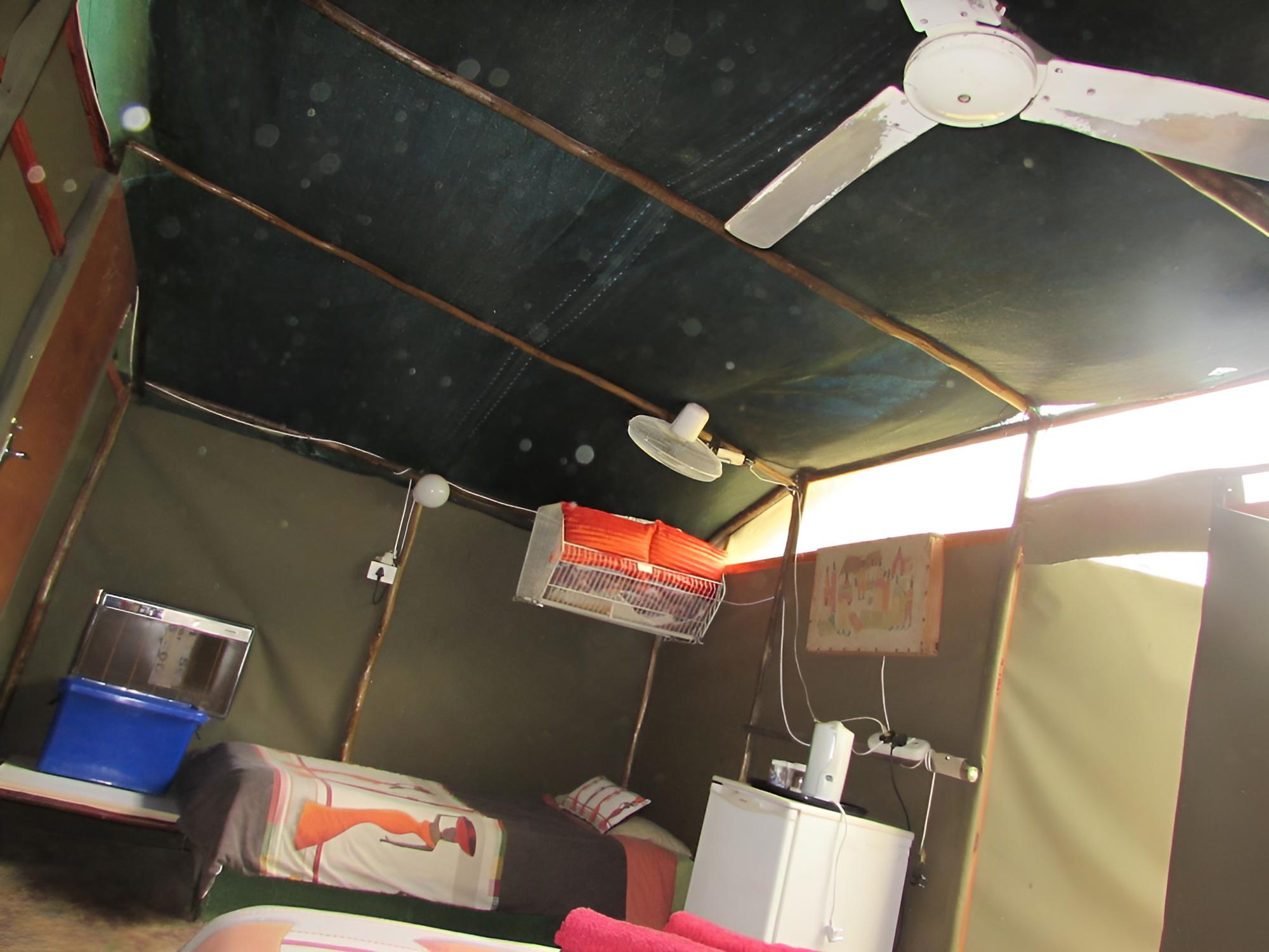 Amanzimloti Riverside Bush Camp