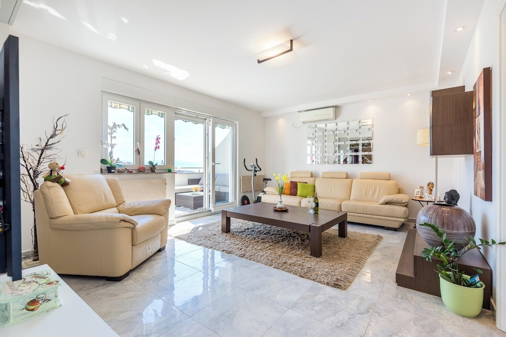 Apartment Aqua-Juric