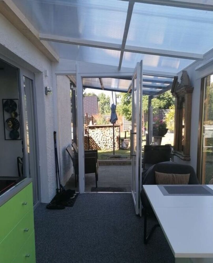Donautal Comfortable Holiday Residence