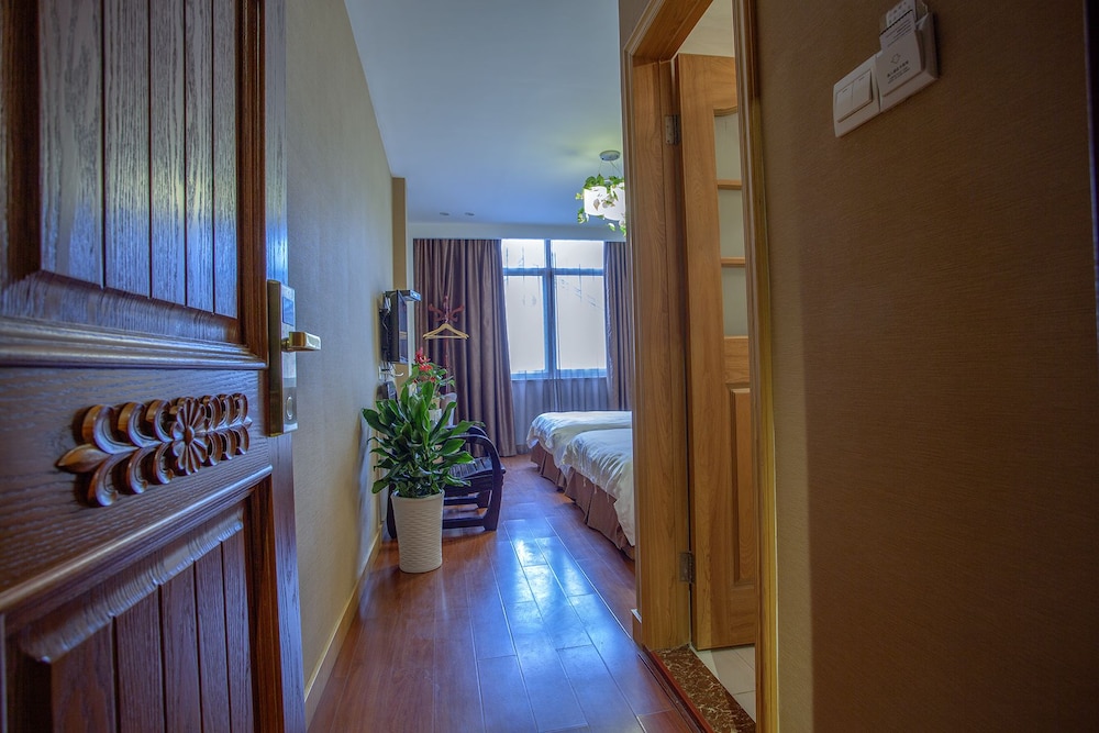 Wuzhen Duoduo Happy Guest House