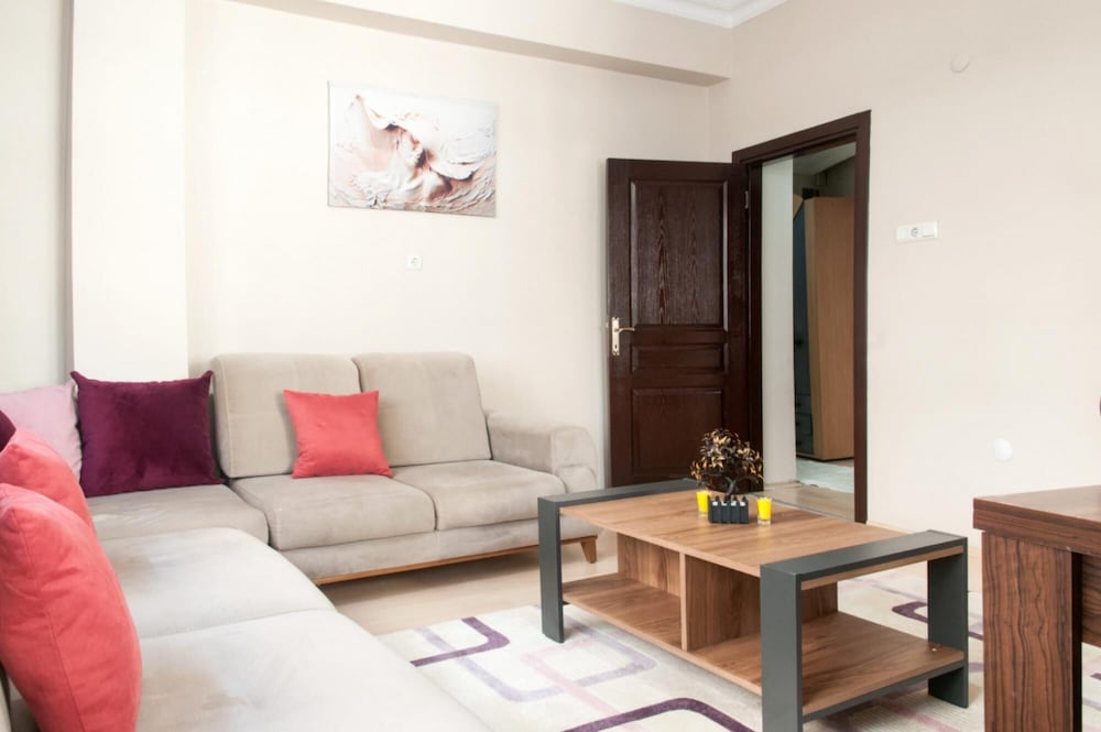 Amazing Flat Next to Kanyon Mall in Kagithane