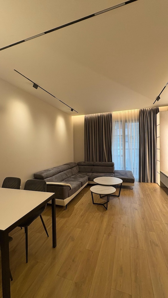 Blue Boutique Apartments 1