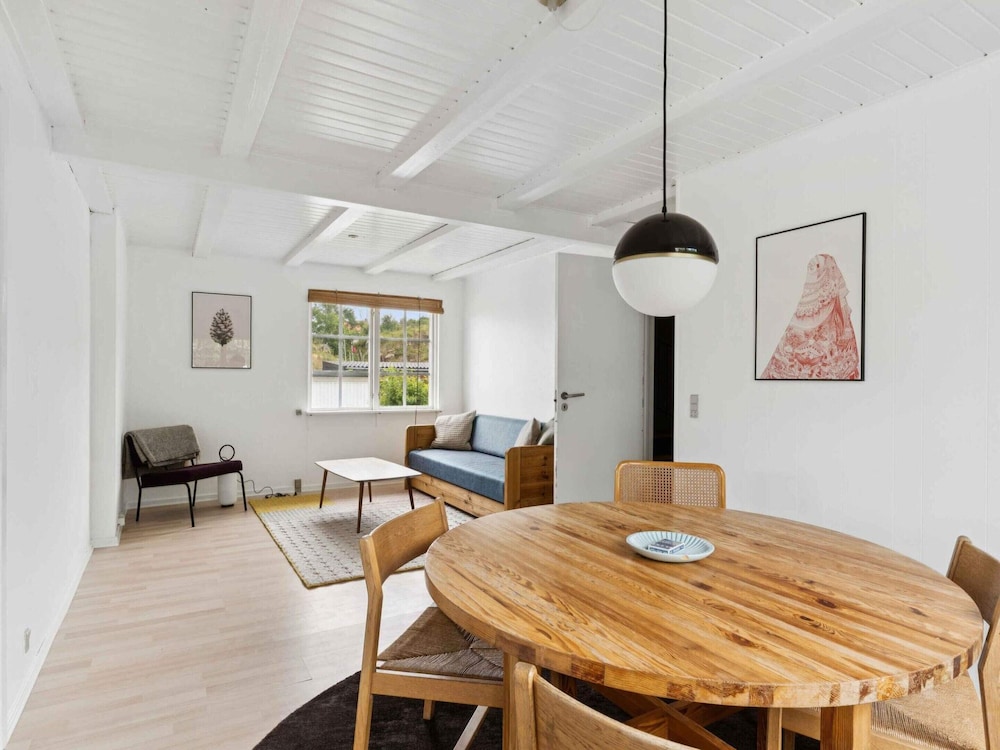 4 Star Holiday Home in Allinge