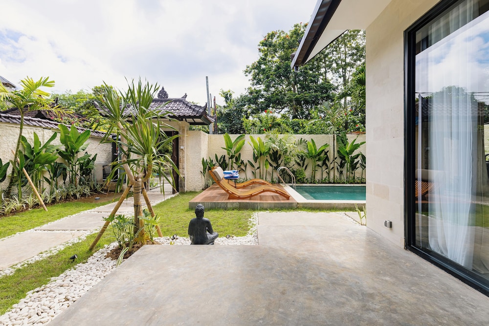 Melasti 1 Villa by Betterplace